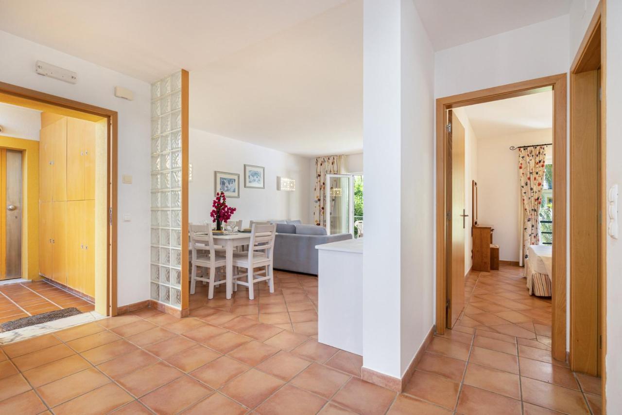 טאווירה Nice 2 Bedroom Apartment Groundfloor Swimming Pool מראה חיצוני תמונה