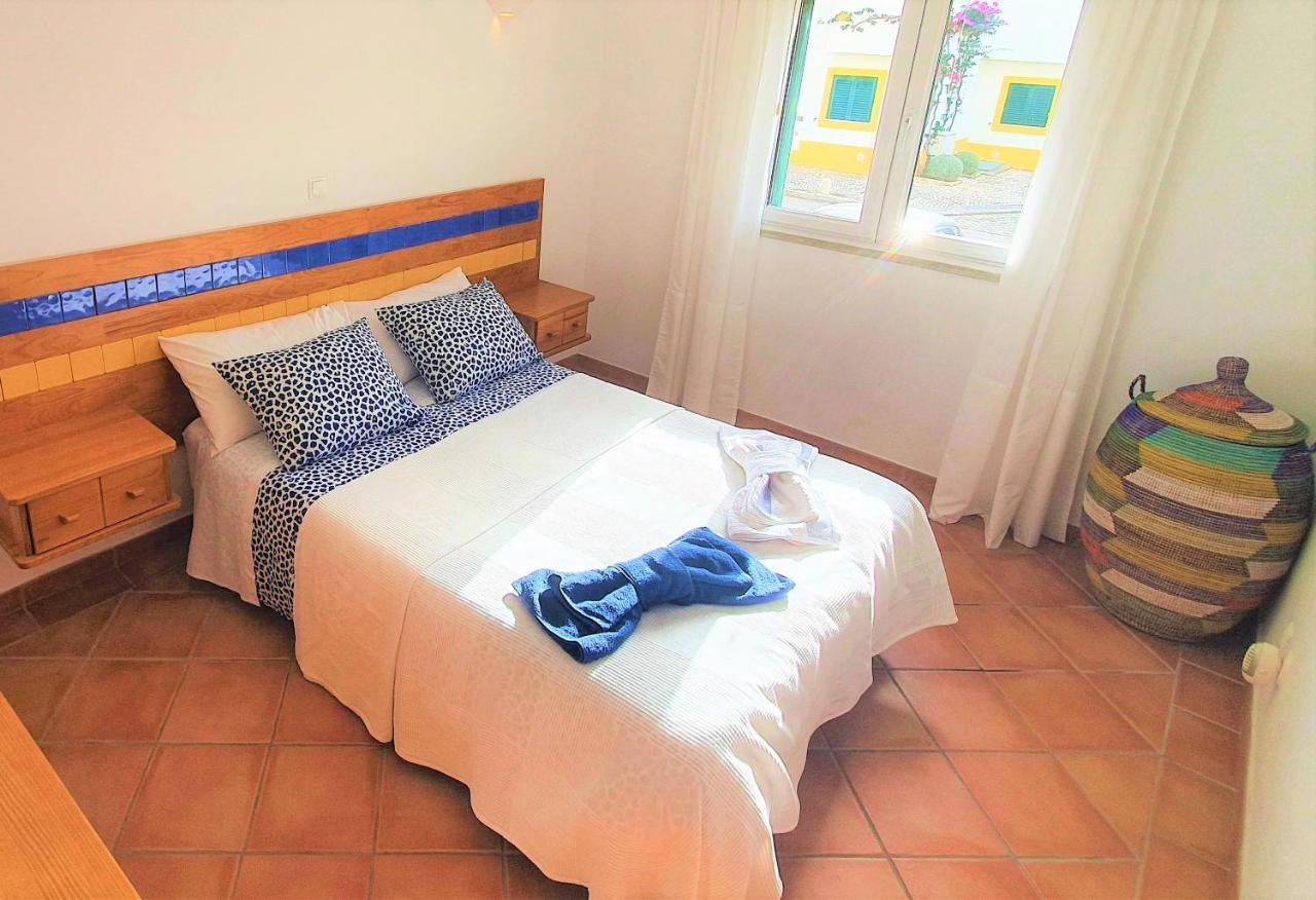 טאווירה Nice 2 Bedroom Apartment Groundfloor Swimming Pool מראה חיצוני תמונה