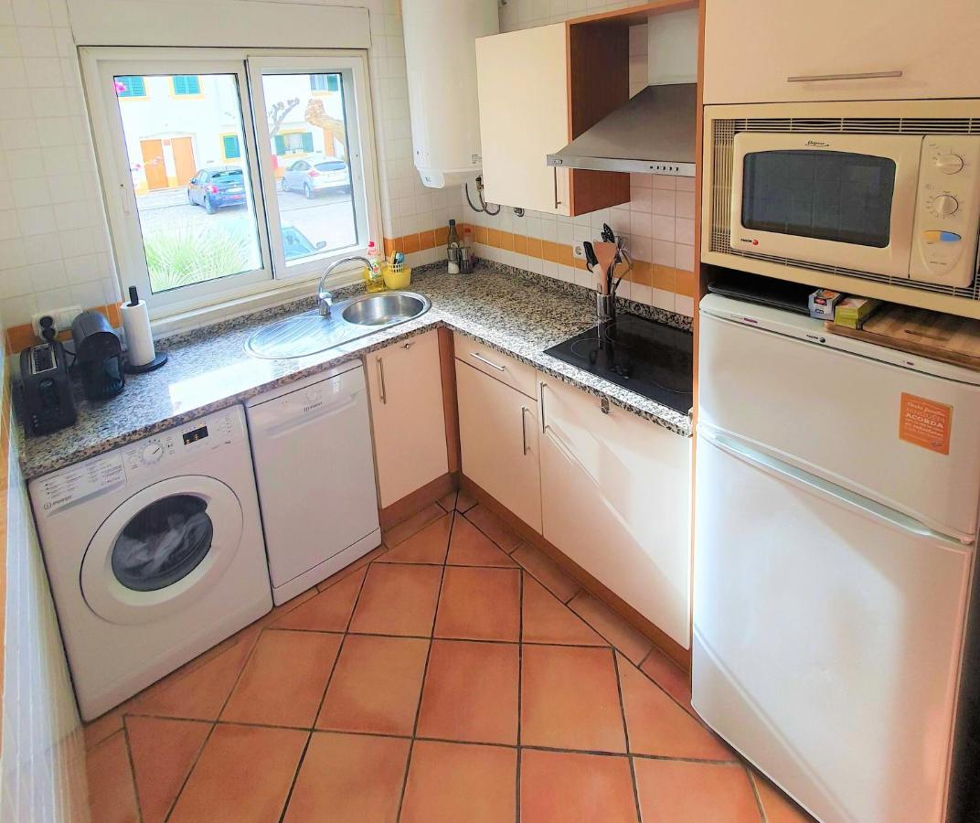 טאווירה Nice 2 Bedroom Apartment Groundfloor Swimming Pool מראה חיצוני תמונה