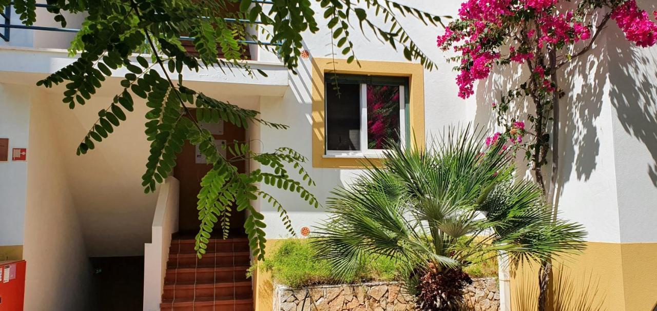 טאווירה Nice 2 Bedroom Apartment Groundfloor Swimming Pool מראה חיצוני תמונה