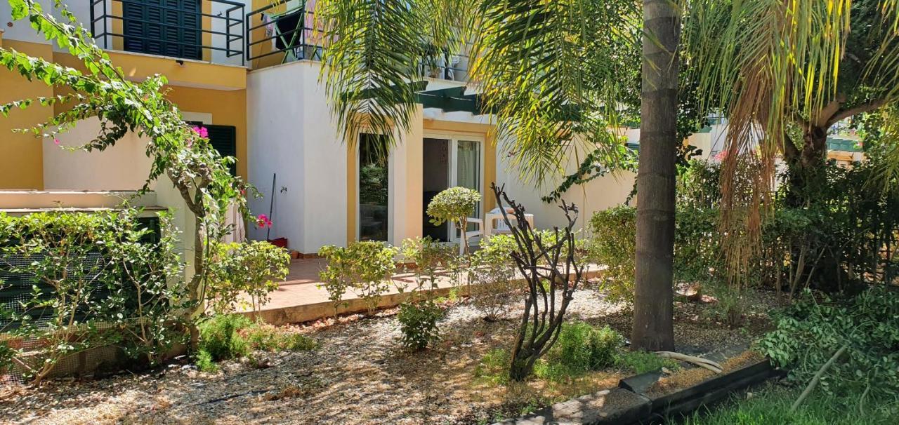 טאווירה Nice 2 Bedroom Apartment Groundfloor Swimming Pool מראה חיצוני תמונה