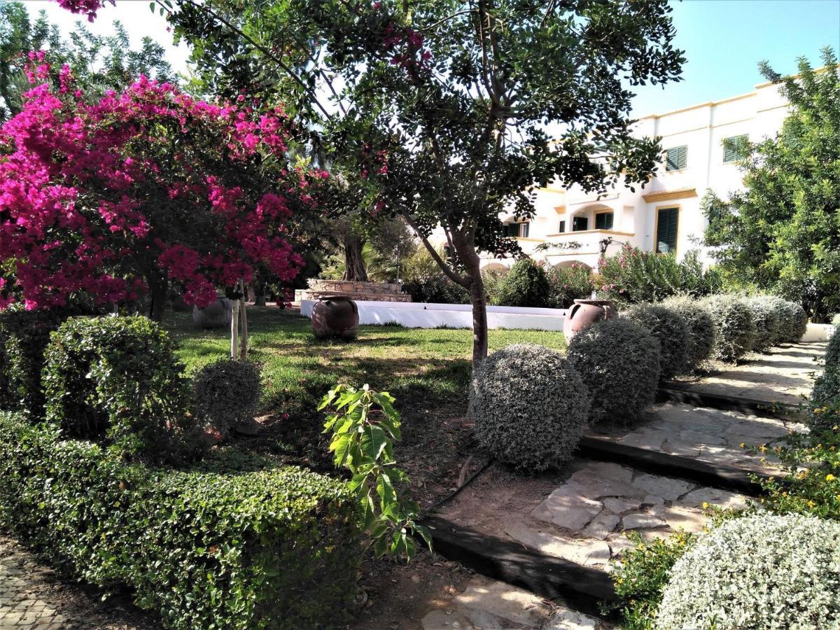 טאווירה Nice 2 Bedroom Apartment Groundfloor Swimming Pool מראה חיצוני תמונה
