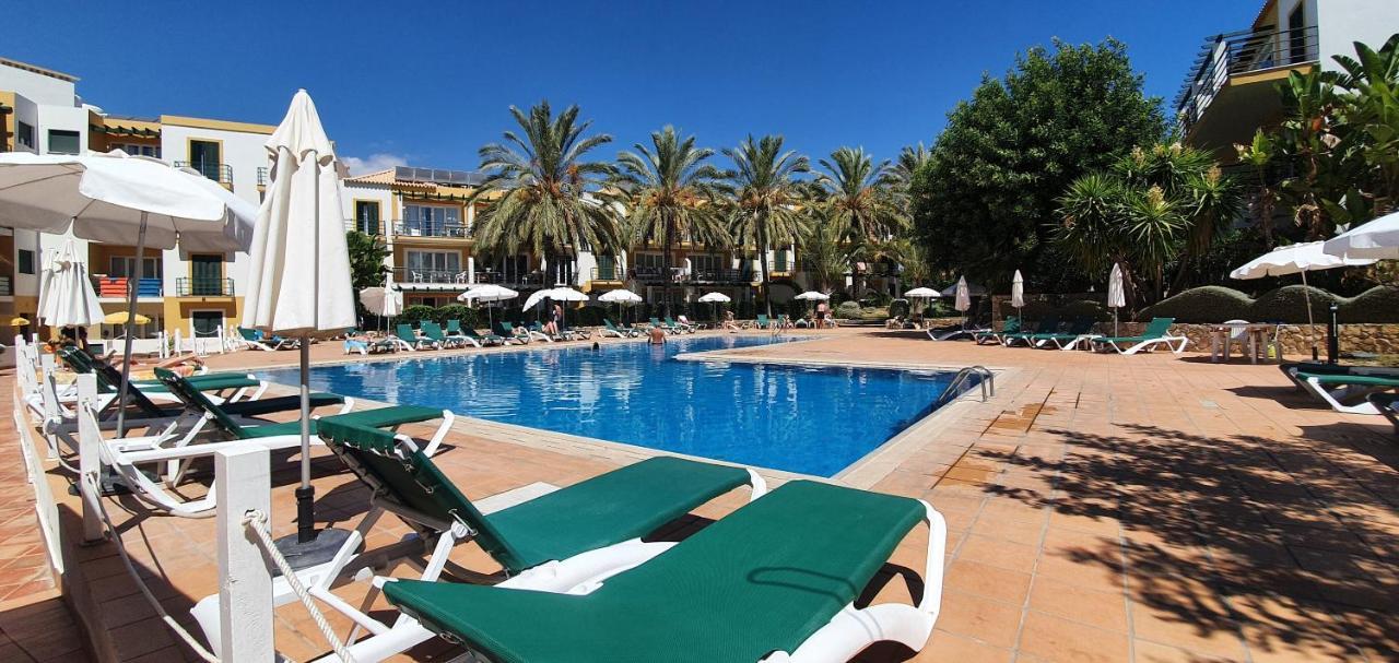 טאווירה Nice 2 Bedroom Apartment Groundfloor Swimming Pool מראה חיצוני תמונה