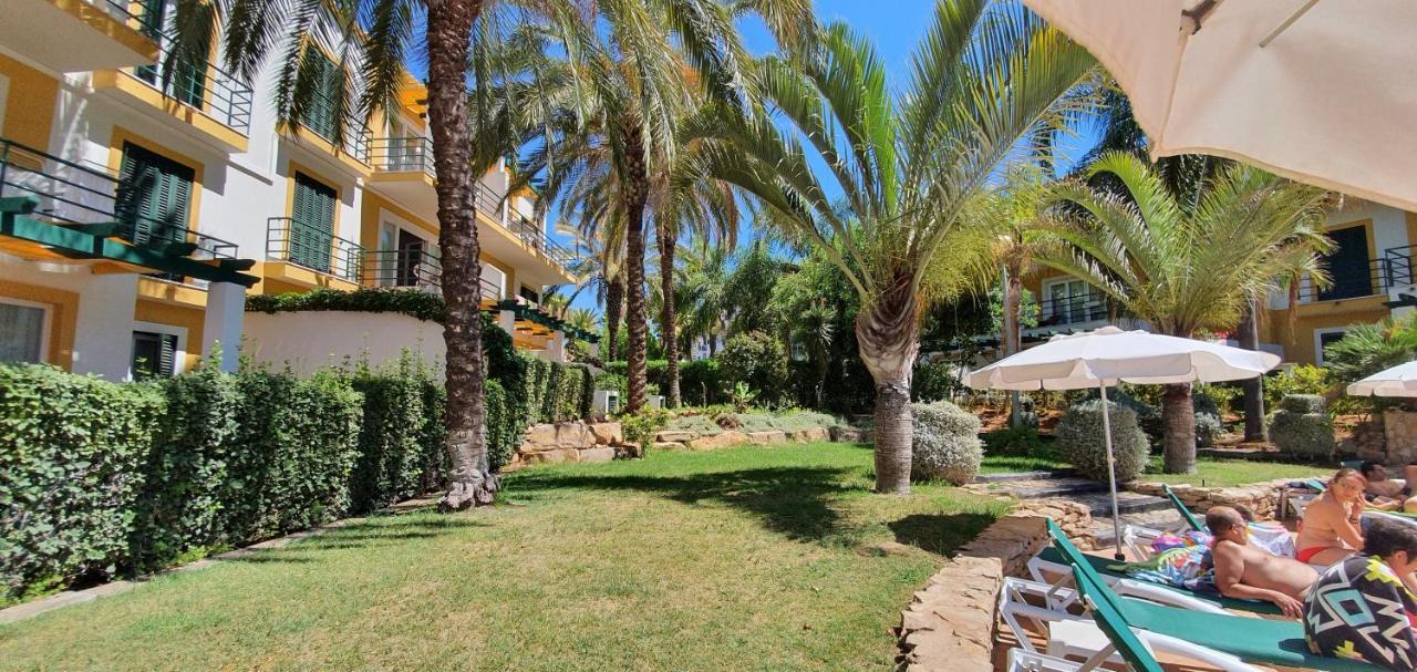 טאווירה Nice 2 Bedroom Apartment Groundfloor Swimming Pool מראה חיצוני תמונה
