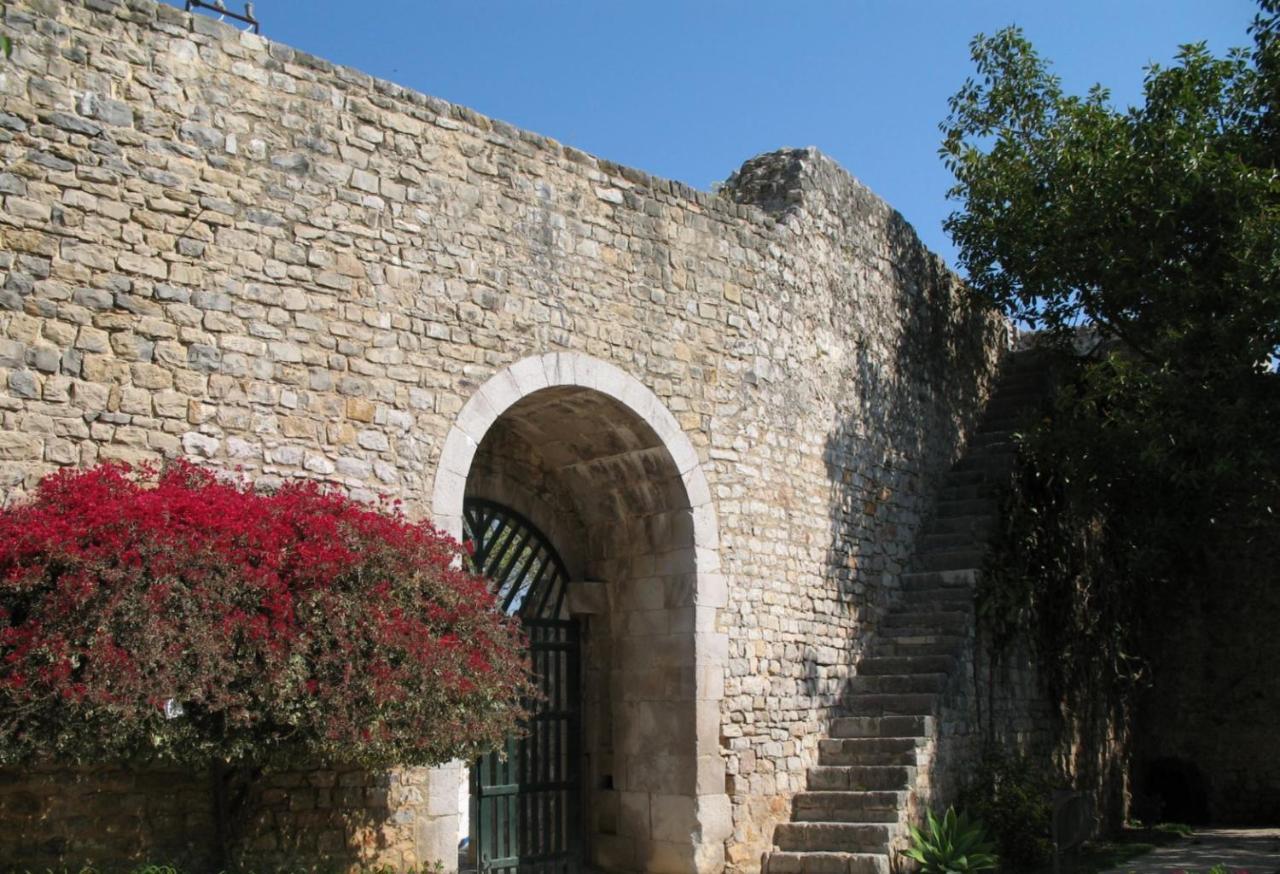 טאווירה Nice 2 Bedroom Apartment Groundfloor Swimming Pool מראה חיצוני תמונה