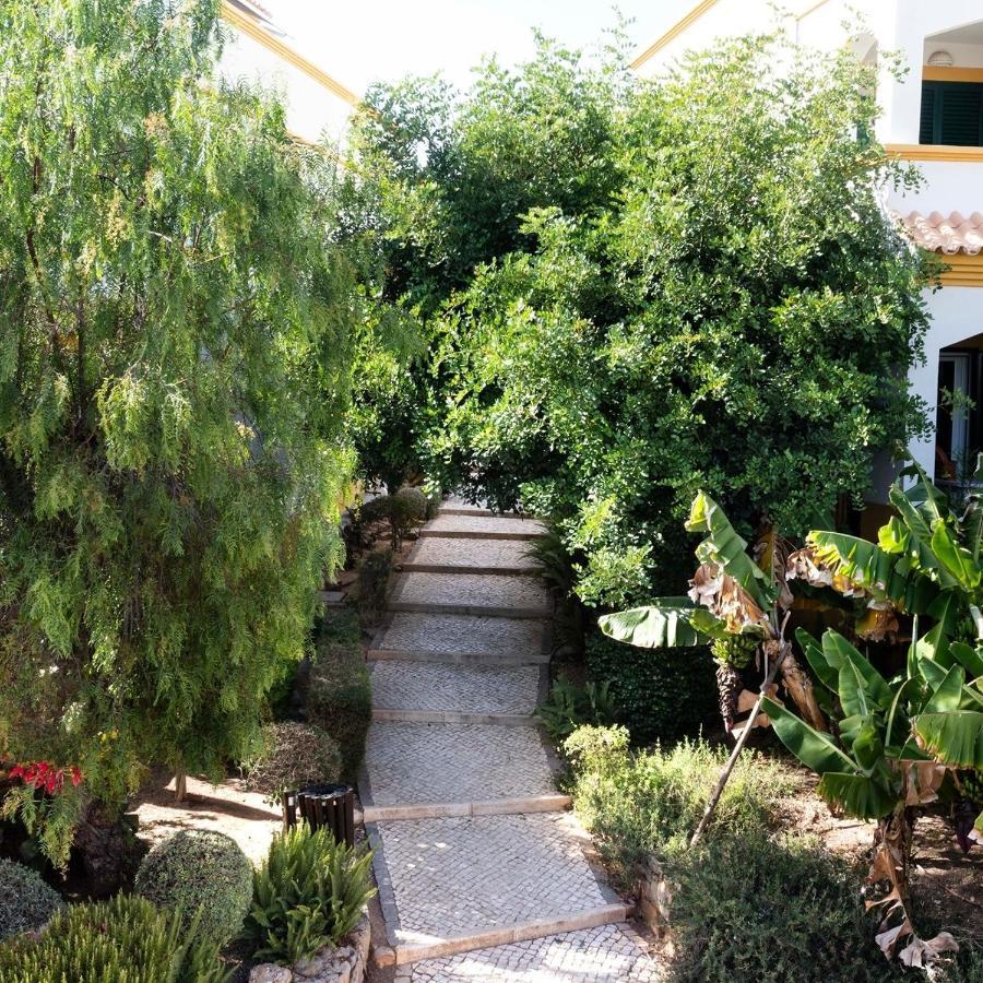 טאווירה Nice 2 Bedroom Apartment Groundfloor Swimming Pool מראה חיצוני תמונה