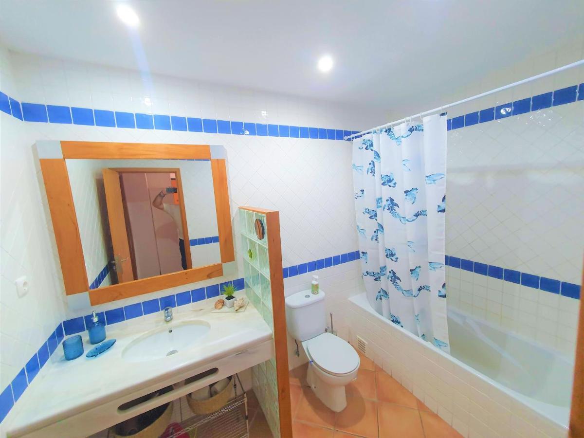 טאווירה Nice 2 Bedroom Apartment Groundfloor Swimming Pool מראה חיצוני תמונה