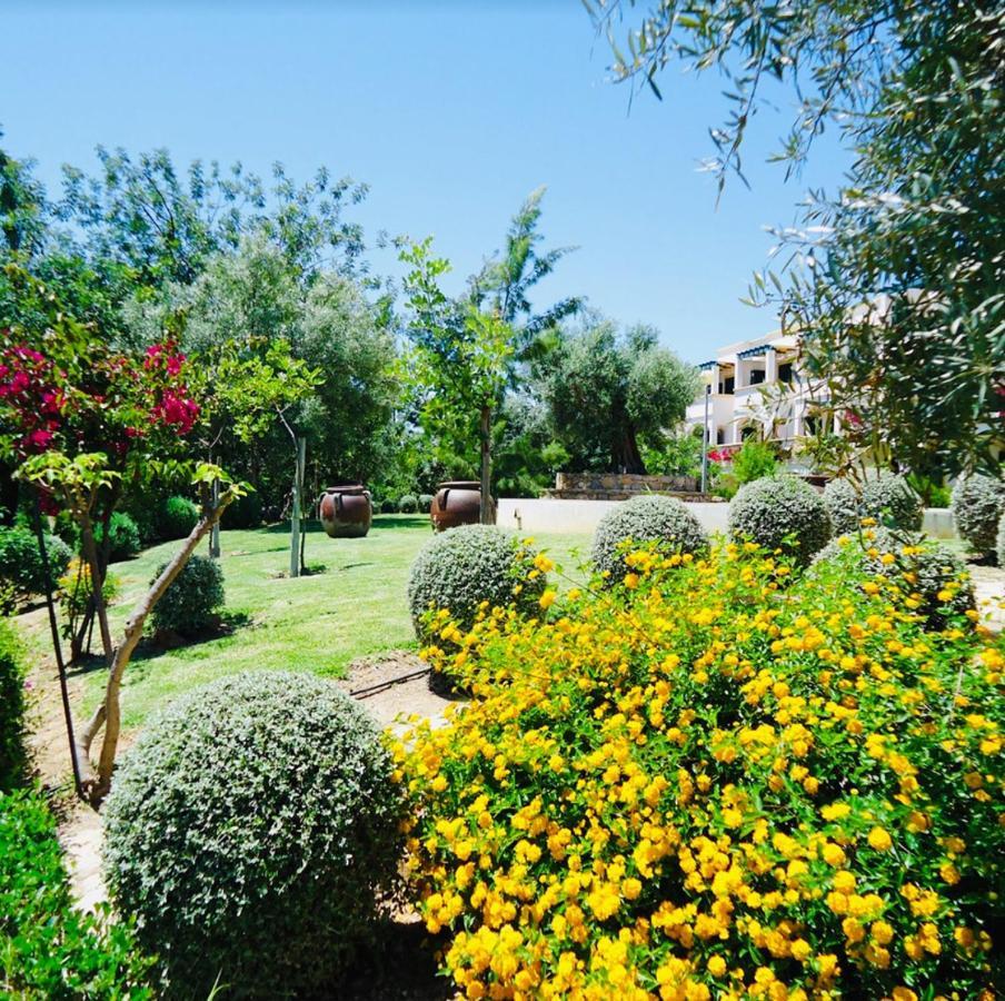 טאווירה Nice 2 Bedroom Apartment Groundfloor Swimming Pool מראה חיצוני תמונה