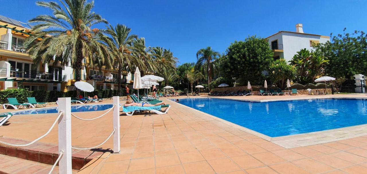 טאווירה Nice 2 Bedroom Apartment Groundfloor Swimming Pool מראה חיצוני תמונה